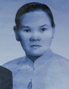 Bà Nguyễn Thị Tề
